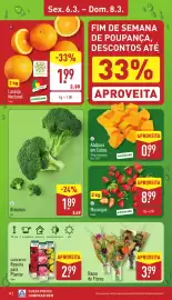 Folheto ALDI semana 10 Página 18