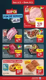 Folheto ALDI semana 10 Página 19
