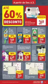 Folheto ALDI semana 10 Página 25