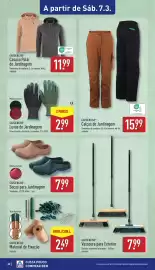 Folheto ALDI semana 10 Página 30