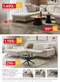 XXXLutz Prospekt woche 9 Seite 10