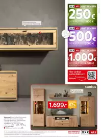 XXXLutz Prospekt woche 9 Seite 13