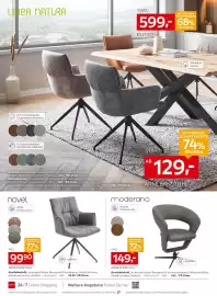 XXXLutz Prospekt woche 9 Seite 14