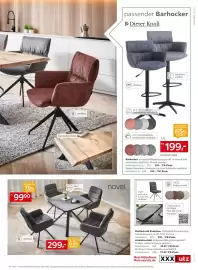 XXXLutz Prospekt woche 9 Seite 15