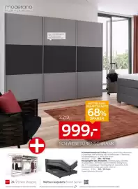 XXXLutz Prospekt woche 9 Seite 16