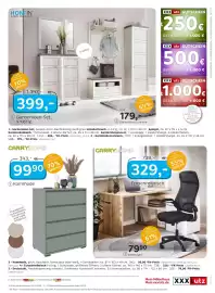 XXXLutz Prospekt woche 9 Seite 19