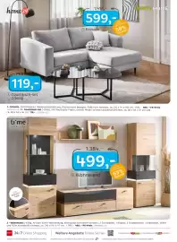 XXXLutz Prospekt woche 9 Seite 20