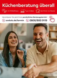 XXXLutz Prospekt woche 9 Seite 24