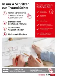 XXXLutz Prospekt woche 9 Seite 25