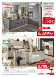 XXXLutz Prospekt woche 9 Seite 27