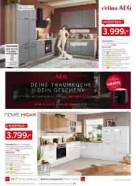 XXXLutz Prospekt woche 9 Seite 28