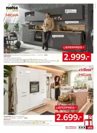 XXXLutz Prospekt woche 9 Seite 29