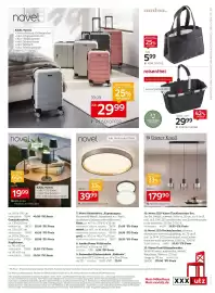 XXXLutz Prospekt woche 9 Seite 3