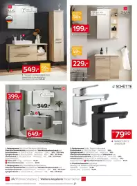 XXXLutz Prospekt woche 9 Seite 30