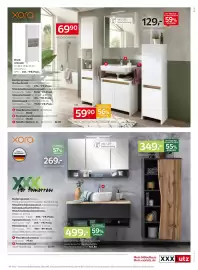 XXXLutz Prospekt woche 9 Seite 31