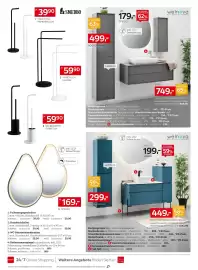 XXXLutz Prospekt woche 9 Seite 32