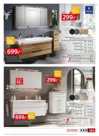 XXXLutz Prospekt woche 9 Seite 33