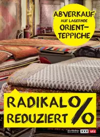 XXXLutz Prospekt woche 9 Seite 39