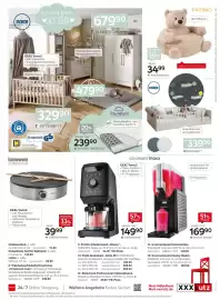 XXXLutz Prospekt woche 9 Seite 5