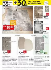 XXXLutz Prospekt woche 9 Seite 6