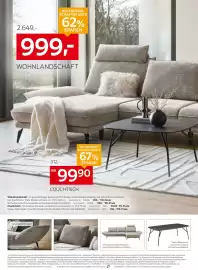 XXXLutz Prospekt woche 9 Seite 8