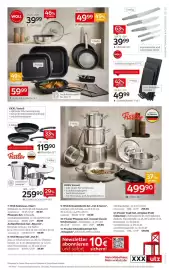 XXXLutz Prospekt woche 9 Seite 3