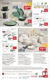 XXXLutz Prospekt woche 9 Seite 9