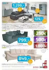 XXXLutz Prospekt Seite 11