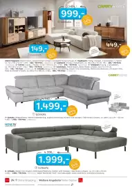 XXXLutz Prospekt Seite 14