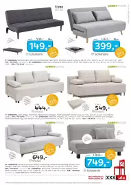 XXXLutz Prospekt Seite 15