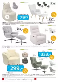 XXXLutz Prospekt Seite 16