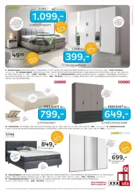 XXXLutz Prospekt Seite 3