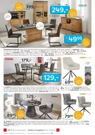 XXXLutz Prospekt Seite 8