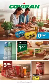 Folheto Coviran Página 1