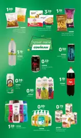 Folheto Coviran Página 11