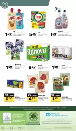 Folheto Coviran Página 20