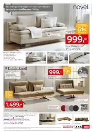 XXXLutz Prospekt Seite 15