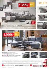 XXXLutz Prospekt Seite 16