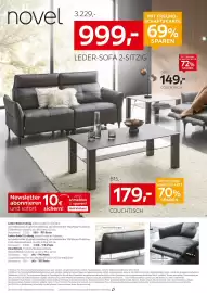 XXXLutz Prospekt Seite 2