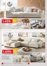 XXXLutz Prospekt Seite 6