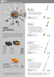 STIHL Prospekt Seite 10