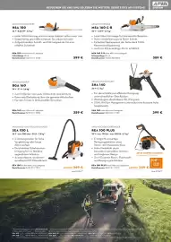 STIHL Prospekt Seite 11