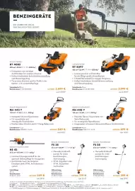 STIHL Prospekt Seite 13