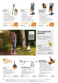 STIHL Prospekt Seite 14