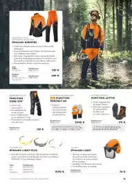 STIHL Prospekt Seite 15