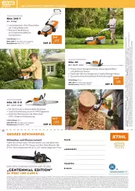 STIHL Prospekt Seite 16