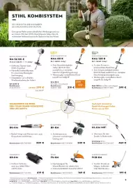 STIHL Prospekt Seite 9