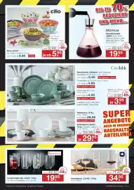 Möbel Inhofer Prospekt Seite 11