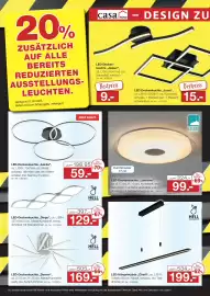 Möbel Inhofer Prospekt Seite 8