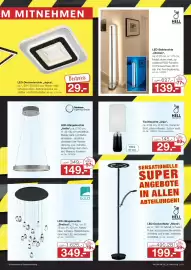 Möbel Inhofer Prospekt Seite 9